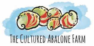 The Cultured Abalone Farm Logo